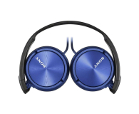 SONY MDRZX310L - 225394 - zdjęcie 2